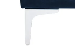 Sezione a 1 posto EVJA Velluto Blu marino
