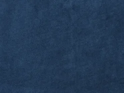 Sezione a 1 posto EVJA Velluto Blu marino