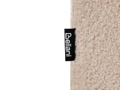 Sezione a 1 posto MESNALI Bouclé Beige