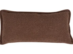 Sezione a 1 posto NERBO Bouclé Marrone