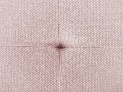 Sezione a 1 posto TIBRO Tessuto Rosa