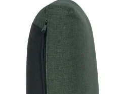 Sezione a 1 posto UNSTAD Tessuto Verde scuro