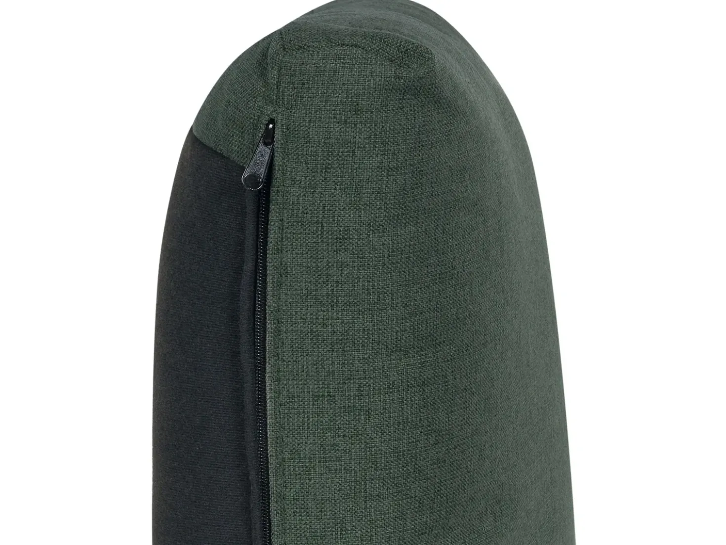Sezione a 1 posto UNSTAD Tessuto Verde scuro