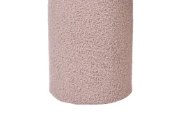 Sgabello CANBY Bouclé Beige