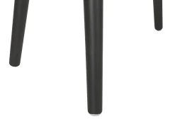Sgabello contenitore MALLARD Velluto a coste Marrone chiaro
