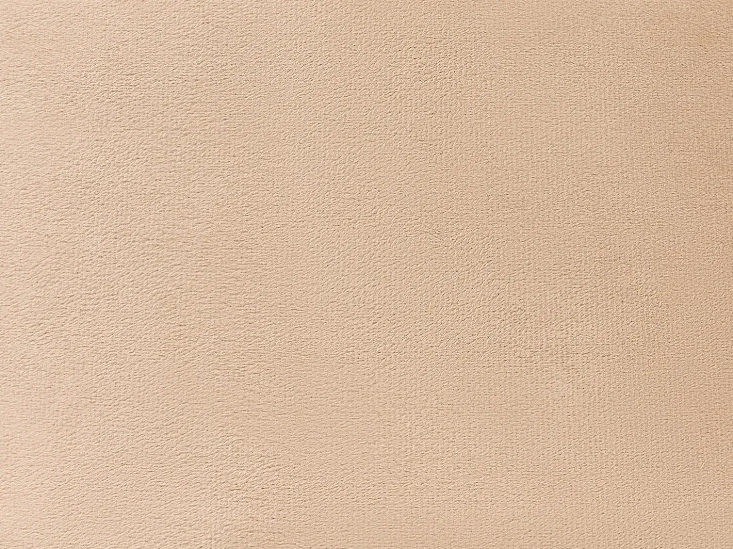 Sgabello contenitore NEELY Velluto Beige