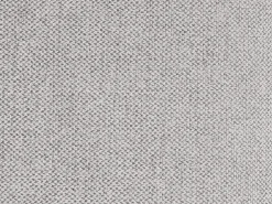 Sgabello TAKOMA II Tessuto Grigio chiaro