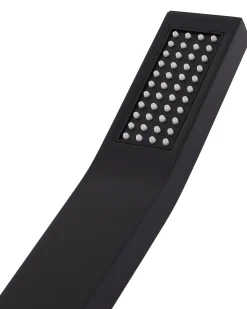 Soffione doccia AMBORO Ottone Nero