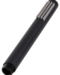 Soffione doccia CABUYAL Ottone Nero