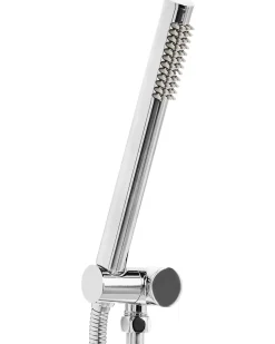 Soffione doccia CABUYAL Ottone Argento