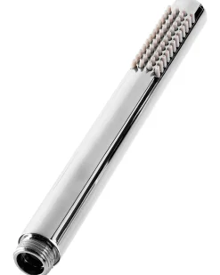 Soffione doccia CABUYAL Ottone Argento