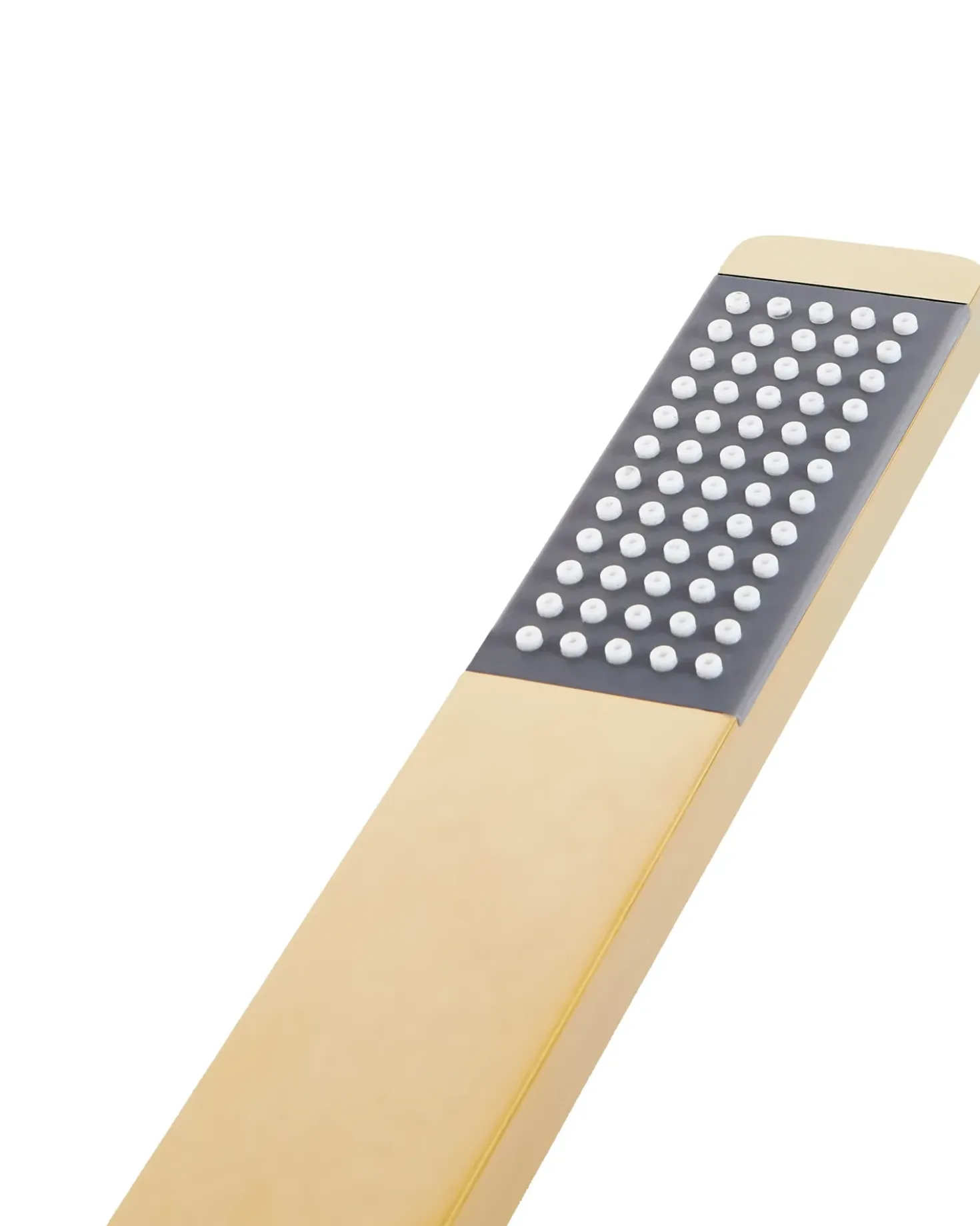 Soffione doccia CHILAPA Ottone Oro