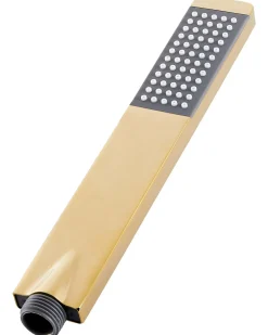 Soffione doccia CHILAPA Ottone Oro