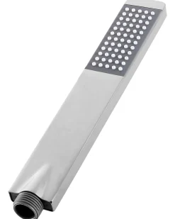 Soffione doccia CHILAPA Ottone Argento