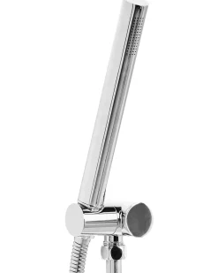 Soffione doccia MARFAU Ottone Argento