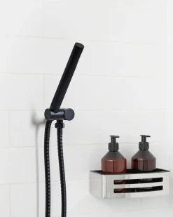 Soffione doccia MARFAU Ottone Nero