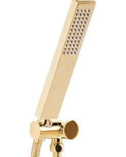 Soffione doccia TABACAL Ottone Oro