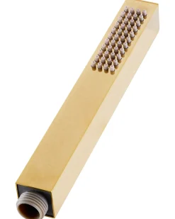 Soffione doccia YARARI Ottone Oro