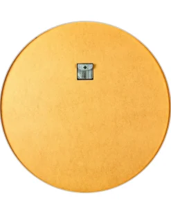 Specchio ANNEMASSE 80 cm 80 cm Metallo Argento
