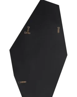 Specchio ARGUEL 68 cm 120 cm Oro