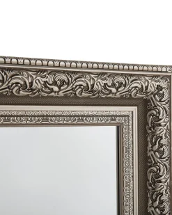 Specchio ASPEN 51 cm 141 cm Oro