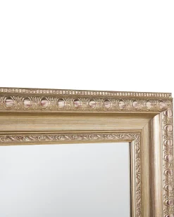 Specchio AURILLAC 51 cm 141 cm Oro