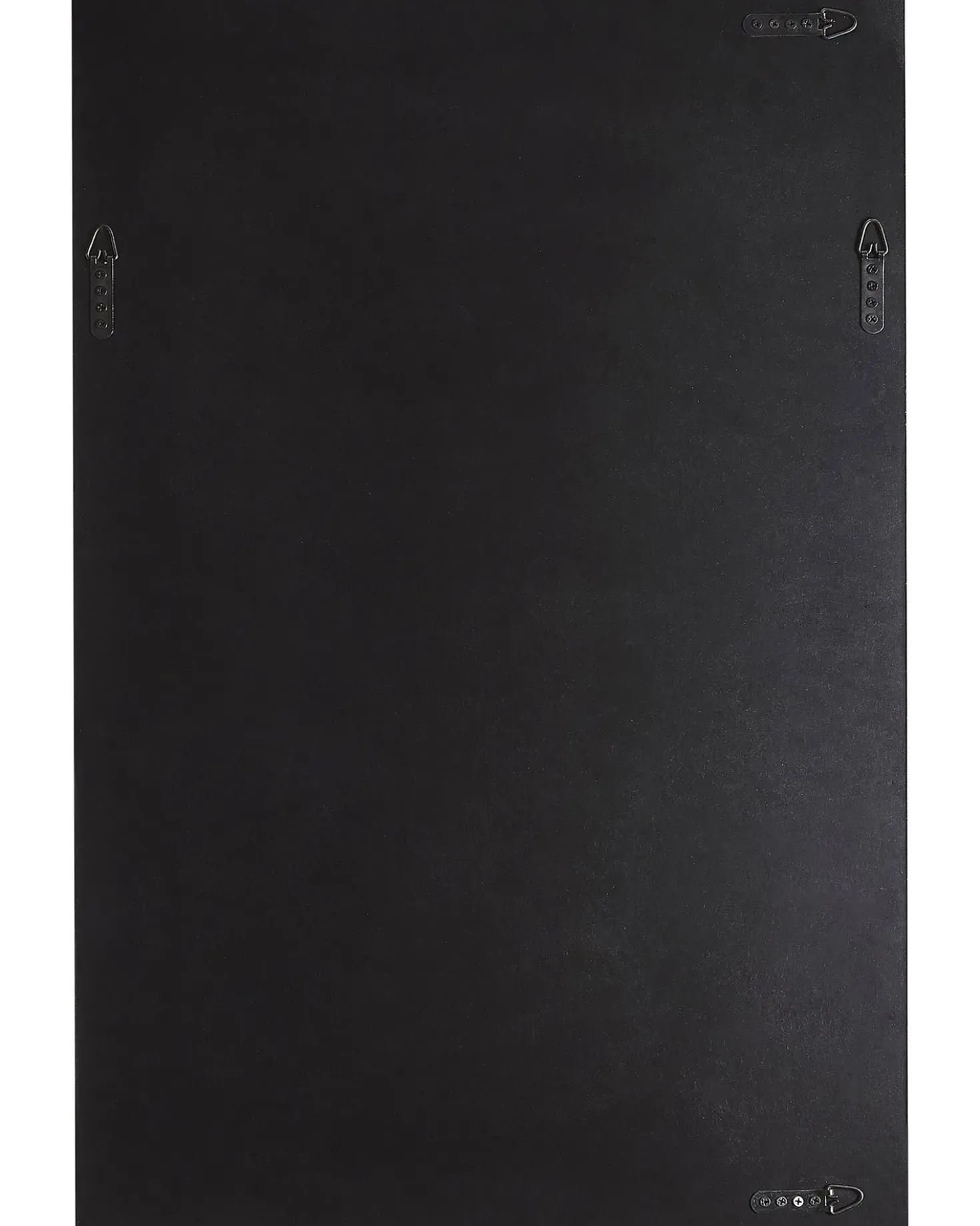 Specchio AVRILLE 60 cm 90 cm Argento
