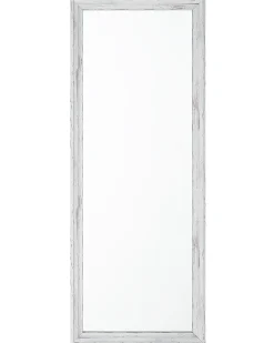 Specchio BENON 50 cm 130 cm Bianco sporco