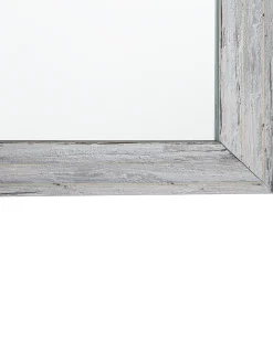 Specchio BENON 50 cm 130 cm Bianco sporco