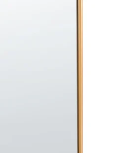 Specchio BRIEUC 50 cm 160 cm Oro