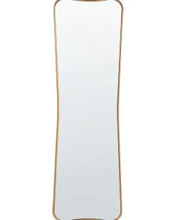Specchio BRIEUC 50 cm 160 cm Oro