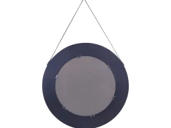 Specchio CAMBRAI 70 cm 104 cm Rattan Naturale