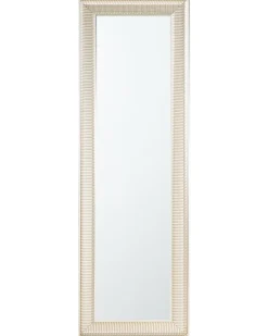 Specchio CASSIS 51 cm 141 cm Oro