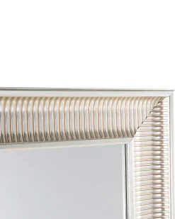 Specchio CASSIS 51 cm 141 cm Oro