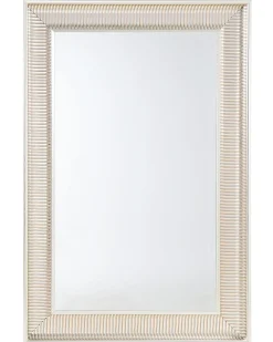Specchio CASSIS 60 cm 90 cm Oro