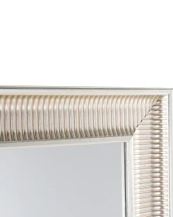 Specchio CASSIS 60 cm 90 cm Oro