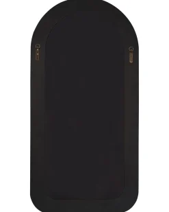 Specchio CERVON 60 cm 120 cm Bouclé Tortora