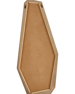 Specchio CHANU 44 cm 104 cm Marrone chiaro