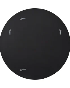 Specchio CHARRON 80 cm 80 cm Oro rosa