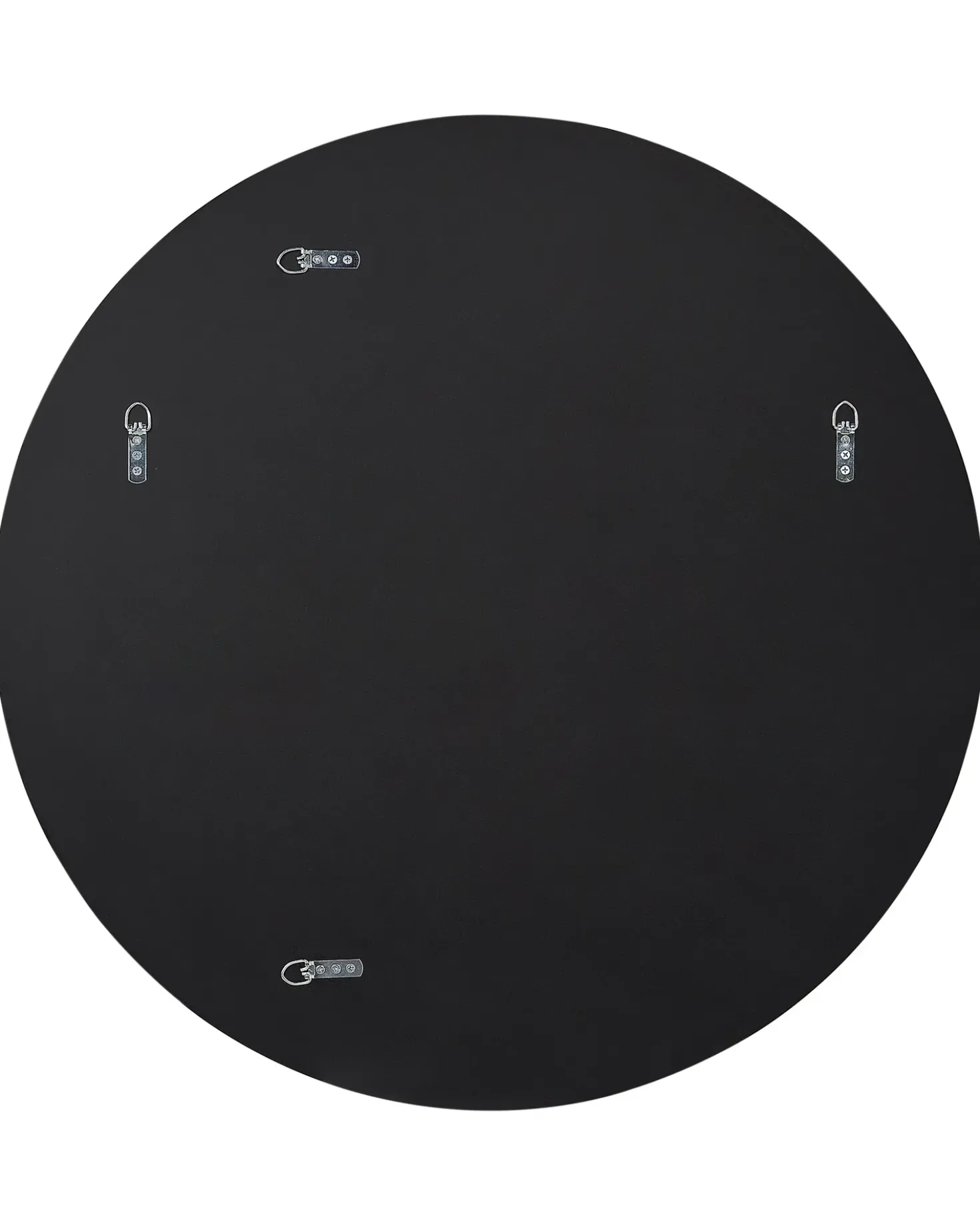 Specchio CHARRON 80 cm 80 cm Oro rosa