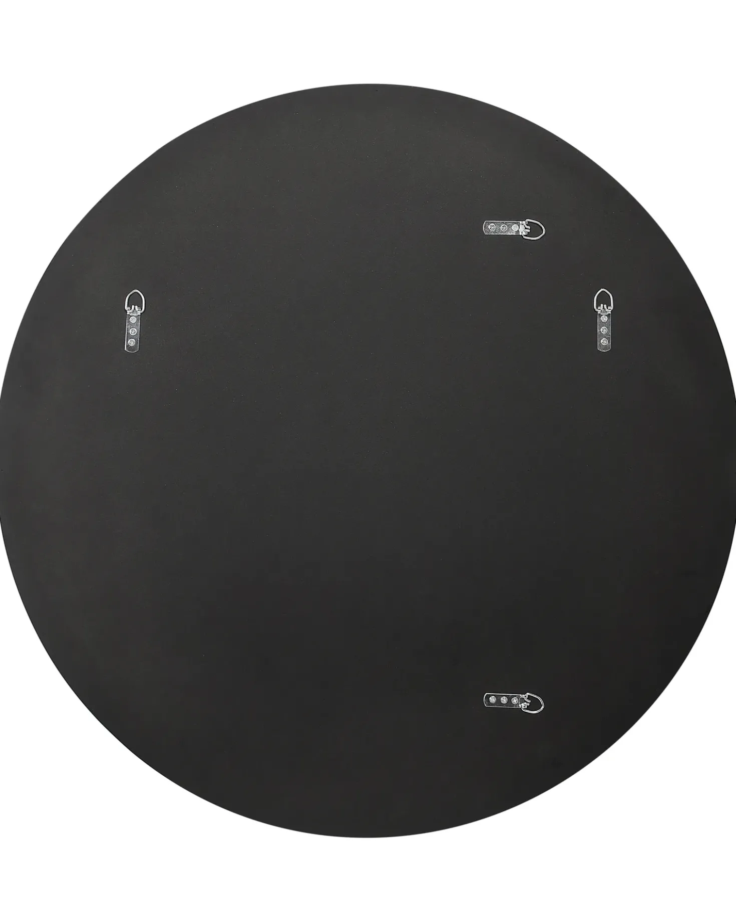 Specchio COUST 80 cm 80 cm Oro