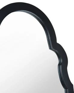 Specchio da terra CHATILLON 150 cm Nero