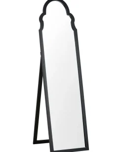 Specchio da terra CHATILLON 150 cm Nero