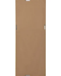 Specchio DERVAL 50 cm 130 cm Argento