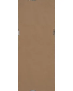 Specchio DRAVEIL 50 cm 130 cm Nero