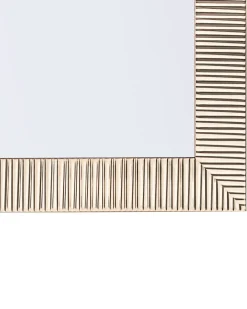 Specchio DRAVEIL 50 cm 130 cm Oro