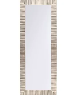 Specchio DRAVEIL 50 cm 130 cm Oro