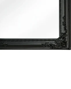Specchio FOUGERES 50 cm 130 cm Nero