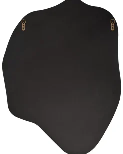 Specchio LIVERDUN 64 cm 86 cm Azzurro