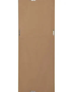 Specchio MARANS 50 cm 130 cm Argento
